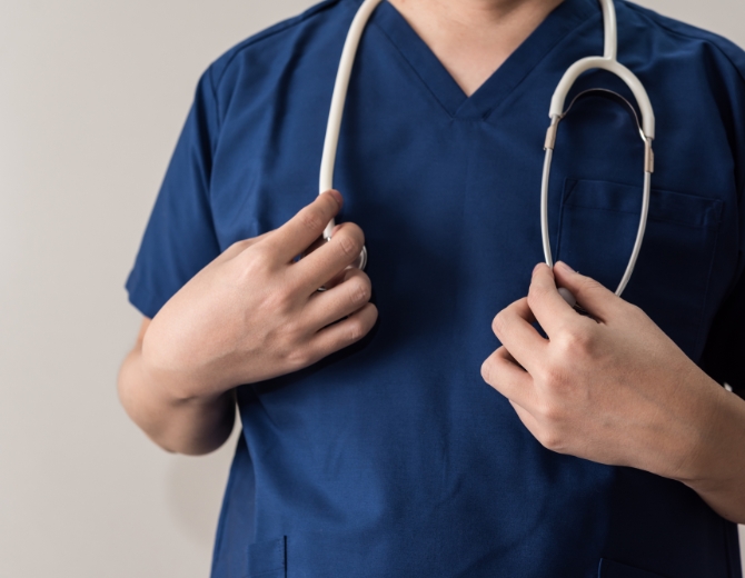 いざというときには24時間対応が可能