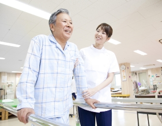 訪問看護介護ステーションとの連携
